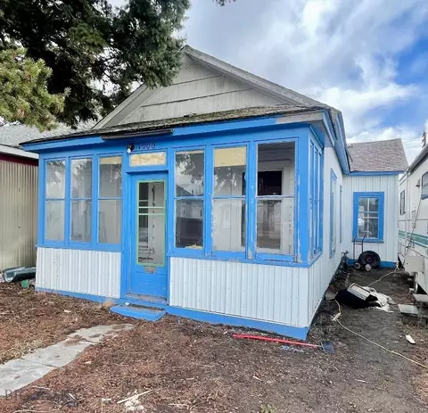 1000 5th St, Deer Lodge, MT 59722