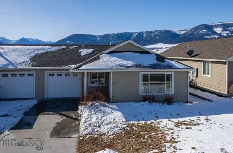 2619 Meriwether Dr S, Livingston, MT 59047