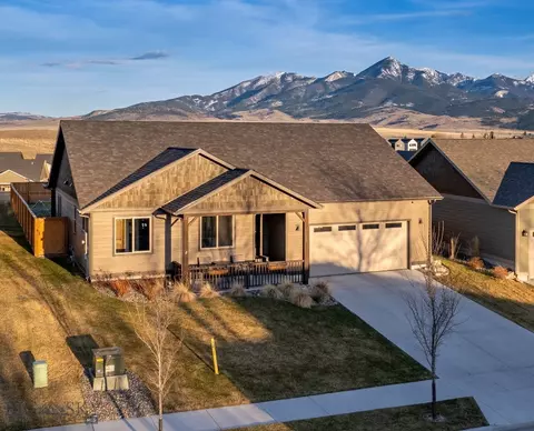 1118 Prairie Dr, Livingston, MT 59047