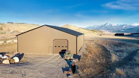 245 Fleshman Creek Rd, Livingston, MT 59047