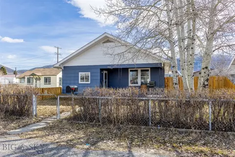 1822 Reynolds, Butte, MT 59701