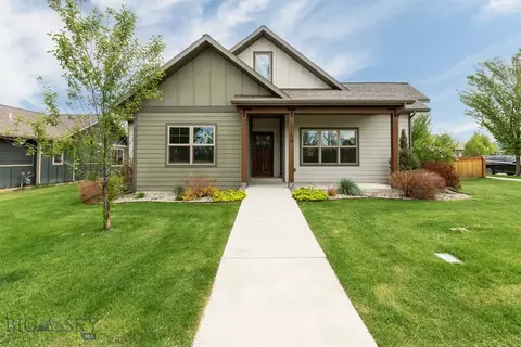 3150 S 27th Ave, Bozeman, MT 59718
