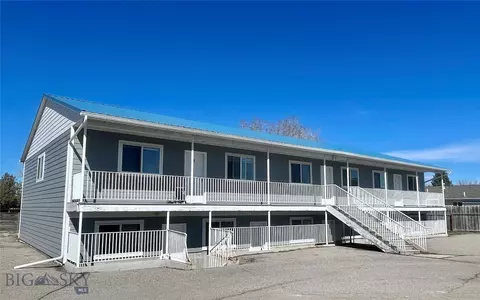502 N Pacific St, Dillon, MT 59725