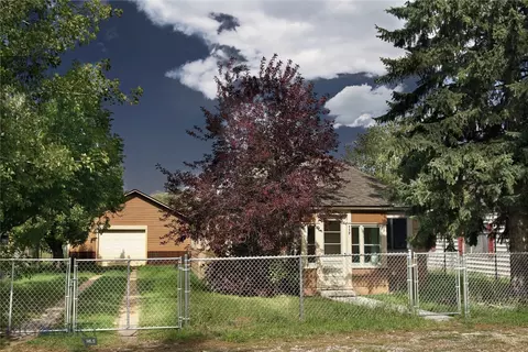 117 Center St, Harrison, MT 59735