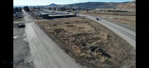 Tbd Continental, Butte, MT 59701