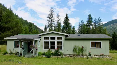 24 Brooks Ln, Thompson Falls, MT 59873