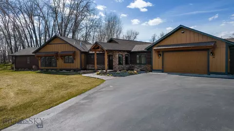 777 Circle F Trl, Bozeman, MT 59718