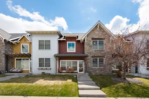 3924 Baxter Ln #3, Bozeman, MT 59718