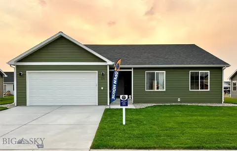 713 Butler Creek Ave, Belgrade, MT 59714