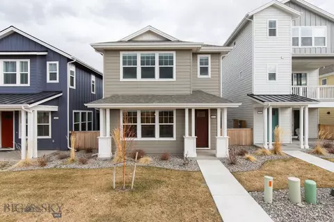 1004 Butler Creek Ave, Belgrade, MT 59714