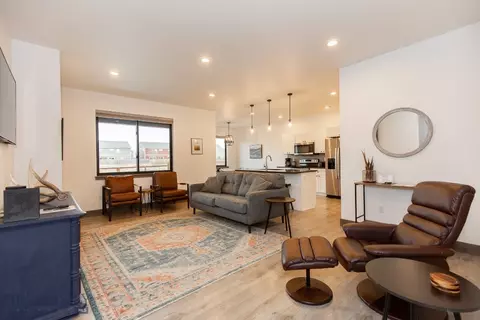 1082 Cassandra Ln #A&B, Bozeman, MT 59718