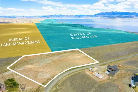 lot31 Grace Dr, Townsend, MT 59644