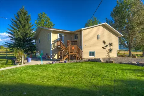 24 Glacier Mountain Ln, Bozeman, MT 59718
