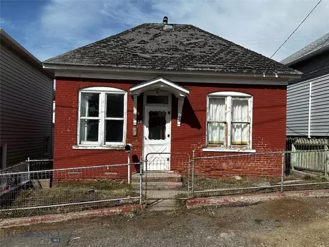 55 E Center St, Butte, MT 59701
