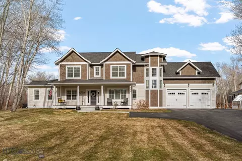 215 Milky Way Dr, Bozeman, MT 59715