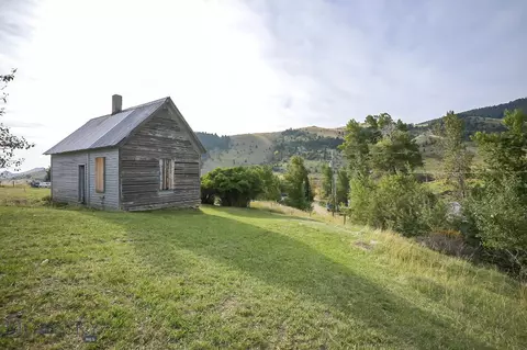 Tbd Pony Creek, Pony, MT 59747