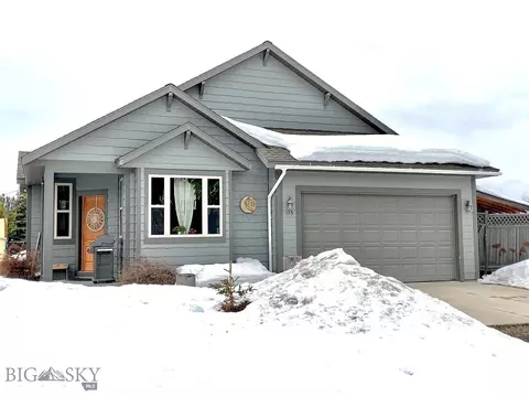 115 Moose, West Yellowstone, MT 59758