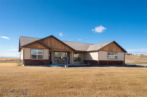 45 Wild Rye Pl, Three Forks, MT 59752