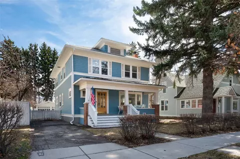 908 S Willson, Bozeman, MT 59715