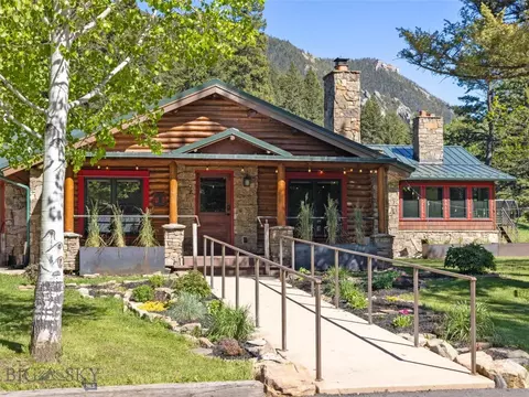 3462 Bear Canyon Rd, Bozeman, MT 59715