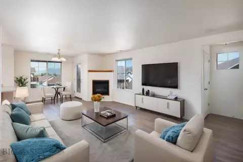 1096 Longbow Ln #E, Bozeman, MT 59718