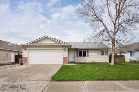 909 Golden West Dr, Belgrade, MT 59714