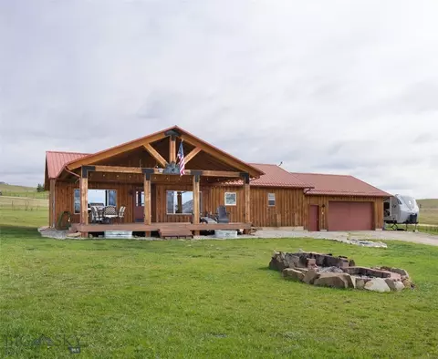 16 Plenty Coups Rd, Absarokee, MT 59001