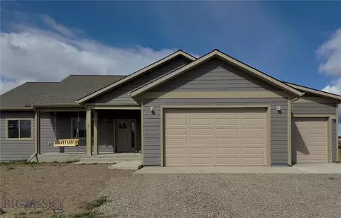 30 Santa Fe Trl, Three Forks, MT 59752
