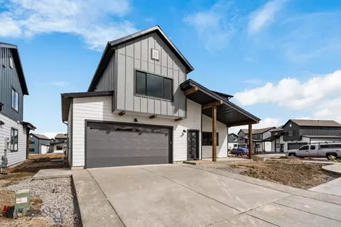 130 Horseshoe Loop, Bozeman, MT 59718