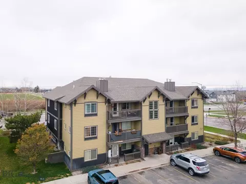 4689 Bembrick #2B, Bozeman, MT 59718