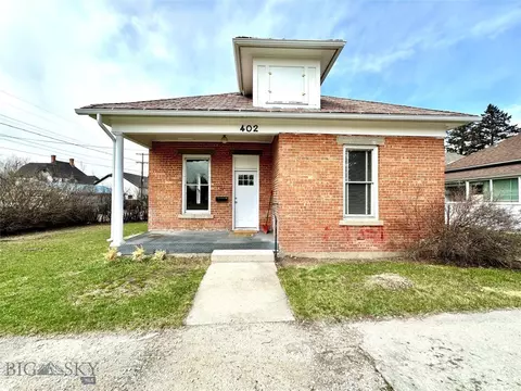 402 Claggett St, Deer Lodge, MT 59722