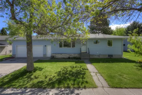 310 N 18th Ave, Bozeman, MT 59715