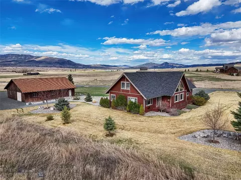 67 S Lewis And Clark, Whitehall, MT 59759