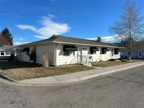 1120 W Babcock St #21, Bozeman, MT 59715