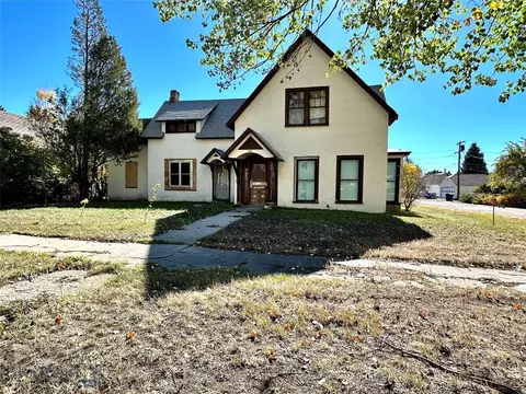706 Missouri Ave, Deer Lodge, MT 59722