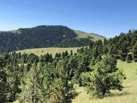 10269 Corbin Rd, Jefferson City, MT 59638