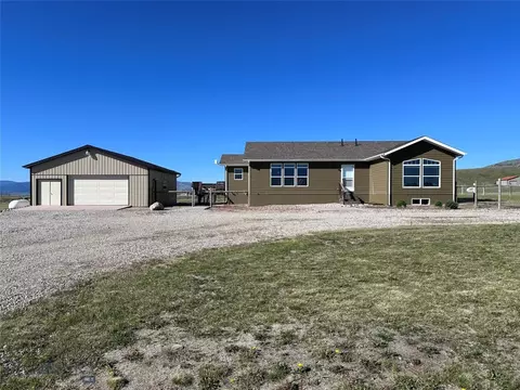 30 Thornton Ct, Anaconda, MT 59711
