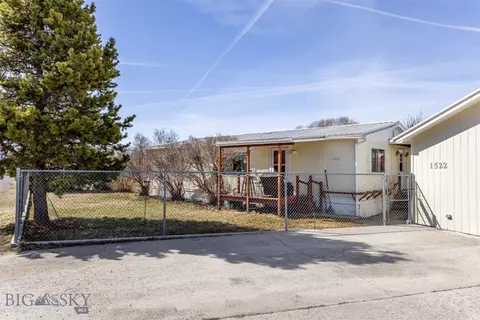 1522 Easy, Butte, MT 59701