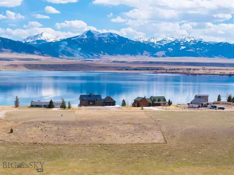 lot21 Rainbow Point Subd, Mcallister, MT 59740