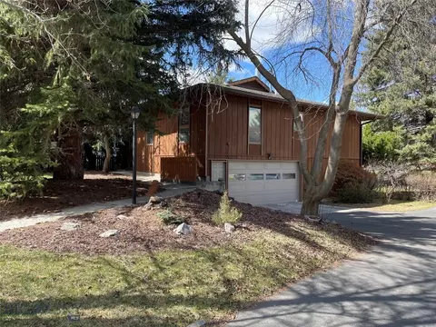 1915 S Tracy, Bozeman, MT 59715