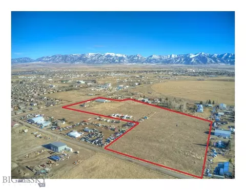 12601270 1280 Amsterdam Rd, Belgrade, MT 59714