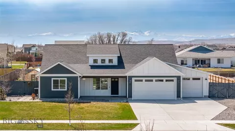 577 Cameron Loop, Bozeman, MT 59718