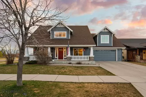 3293 Hidden Springs Ln, Bozeman, MT 59715