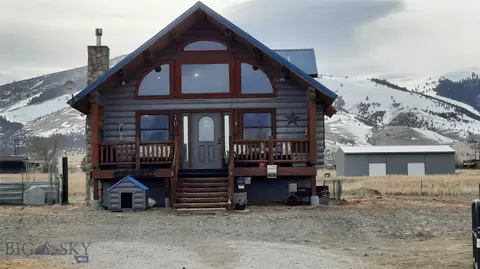 40 Antelope Rd, Townsend, MT 59644