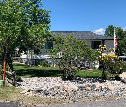 1145 Water Line Rd, Butte, MT 59701