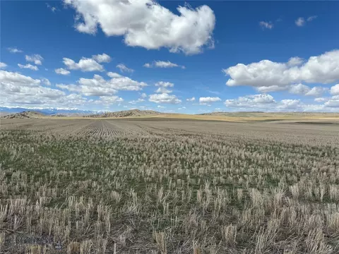 Tract 1a Norris Road, Manhattan, MT 59741