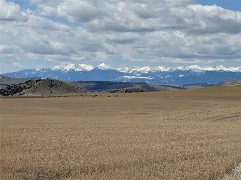 Tract 2a Norris Road, Manhattan, MT 59741