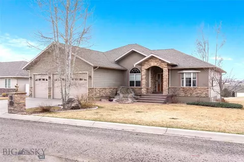 1220 W Side Blvd, Butte, MT 59701
