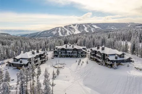 4 Wildwood Rd W, Big Sky, MT 59716