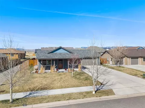 913 Meriwether Dr E, Livingston, MT 59047